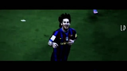 Lionel Messi 2011_2012-barcelona Hd