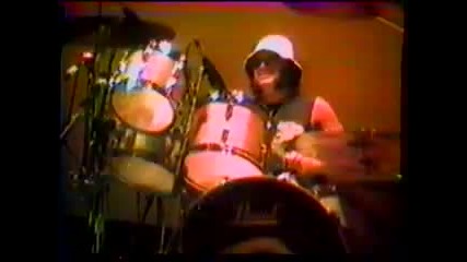 Deep Purple - Child In Time 