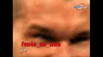 Randy Orton - Undead 