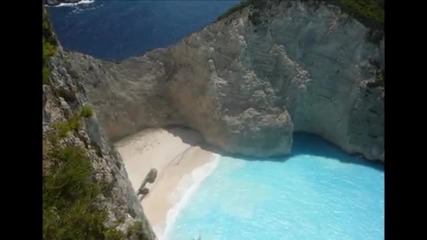 Красиви невероятни места