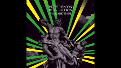 Pure Reason Revolution - Goshen's Remains