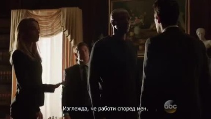 Agents of S.h.i.e.l.d Агенти от “щит” (2013) s01e13 бг субтитри