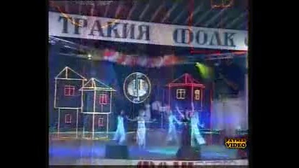 Ивана - Вик (на живо)
