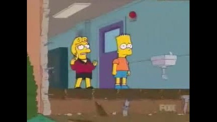 The simpsons 