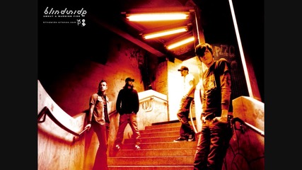 Blindside - Cute Boring Love