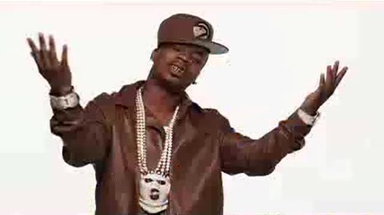 Ludacris - Nasty Girl (feat. Plies) (2009)