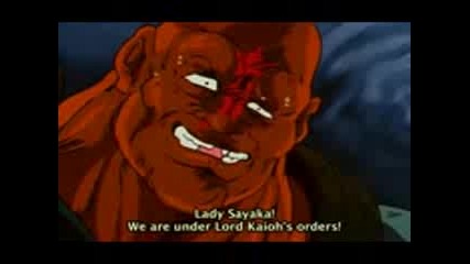 Hokuto no Ken 2 - 139 