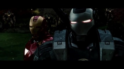 Всичките 6 филма от великата Фаза 1 на Marvel Cinematic Universe