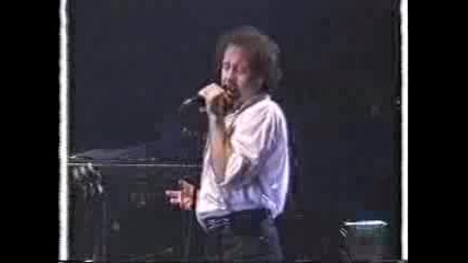 Paul Rodgers, Brian May And Slash - All Right Now 