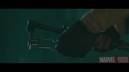 Iron Man 2 Trailer official 