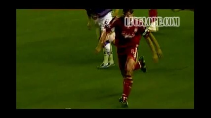 Steven Gerrard 