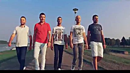 100% Band - Ludi Kamen