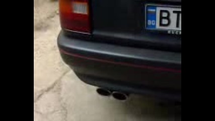 Vectra 2.0i Gt