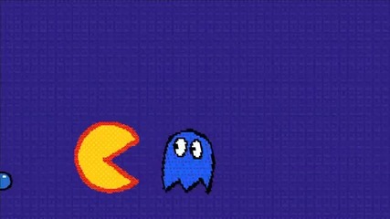 8-bit world