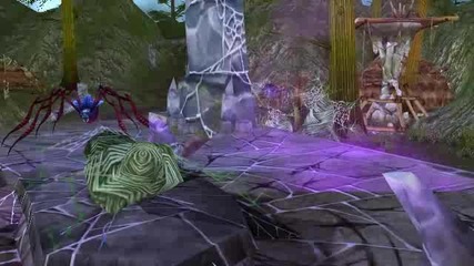 Runes of Magic Elves Teaser