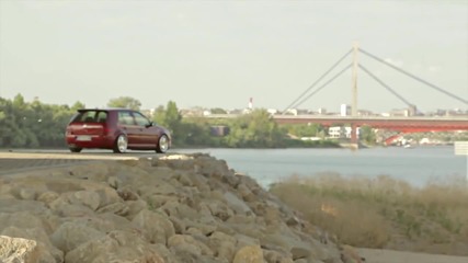 Markos Vw Golf Mk4