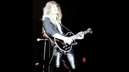 Blue Murder - Runaway 