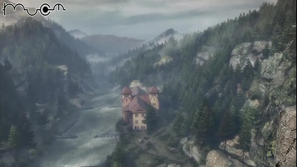 NEXTTV 012: The Vanishing of Ethan Carter (Част 22) Максим