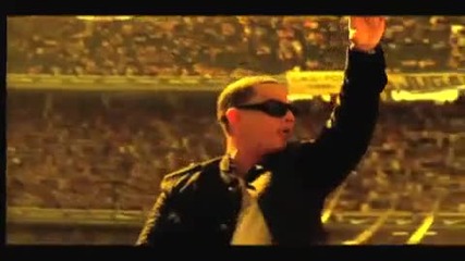 Превод! Daddy Yankee - Grito Mundial ( Official video) ( Hq ) 