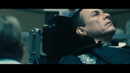Великото и култово продължение Универсален Войник: Регенерация (2009)