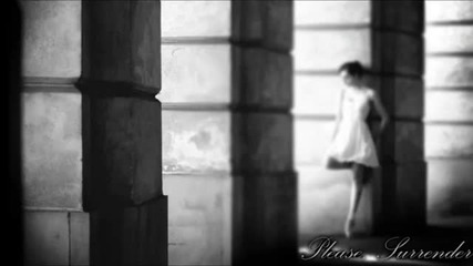 Your Hand In Mine - Please Surrender