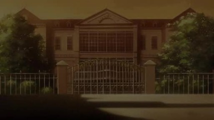 Shingetsutan Tsukihime - Епизод 8 - Eng Sub - Високо Качество