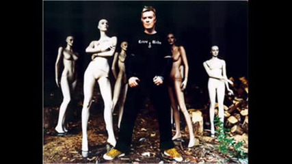 The Prodigy - Who The Fuck Is Eddy Cochran