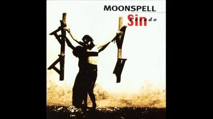 Moonspell - Eurotica