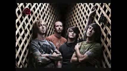 Disciple - Fear 