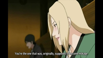 [ Hq ] Naruto Shippuuden епизод 126
