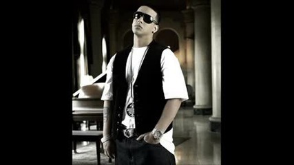 Hot 09! Daddy Yankee - No Es Culpa Mia