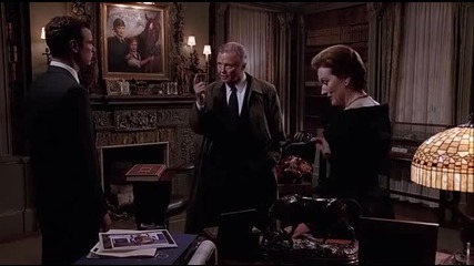 Манджурският кандидат (2004) Бг аудио ( Високо Качество ) Част 3 Филм