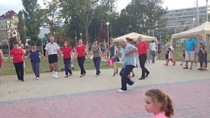 Празника на София