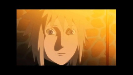 Tobi vs. Minato [amv]