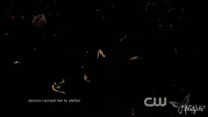 [elena;damon] - who will love you