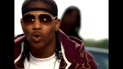 T. I. Feat. Young Jeezy, Young Dro Big, Kuntry B.g. - Top Back Remix