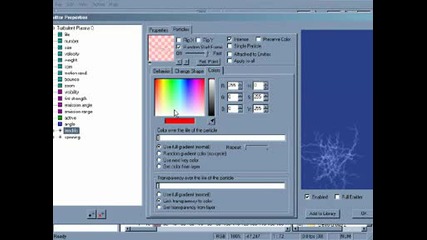 Particle Illusion 3.0