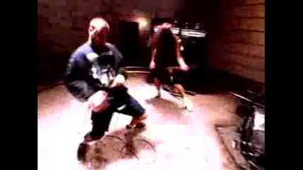 Pantera - I'm Broken