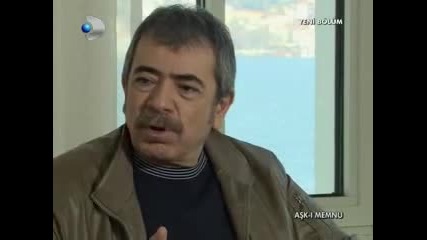 Объркана любов... ( „ Забранена любов ” ) - Ask - i Memnu 68 bolum 4 kisim 