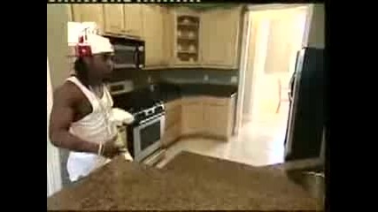 Mtv: Cribs Lil Wayne