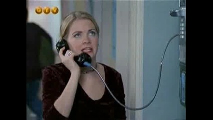 Sabrina Teenage Witch Ep36