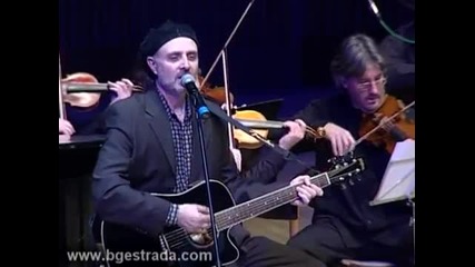 Илия Ангелов и Митко Щерев - Утре (2008)
