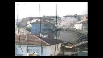 Красотата на нашата БЪЛГАРИЯ