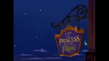 Princess and the Frog = 