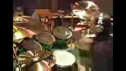 Joey Jordison