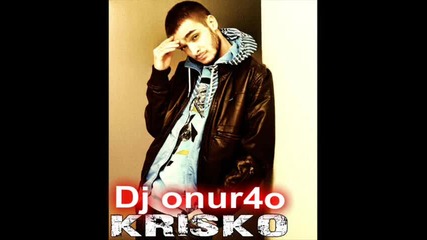 2012- Криско _&_ Dj onur4o _ На - Никои ,не Робувам .hd. New