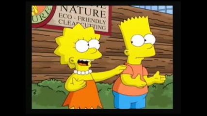 Los Simpsons - El Videojuego (parte 1 de 5)