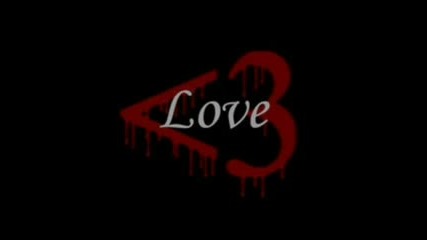 Love Hurts
