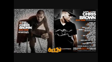Chris Brown - I Invented Head 