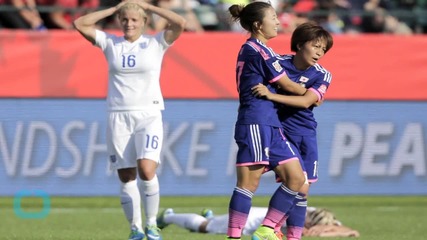 Women's World Cup: England's Heartbreaking Loss